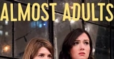 Almost Adults (2016) stream