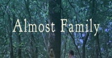 Película Almost Family