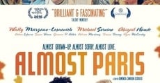 Filme completo Almost Paris