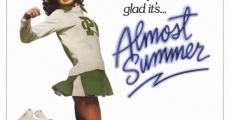 Almost Summer (1978)