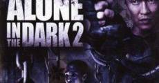 Alone in the Dark 2 - Das Böse ist zurück streaming