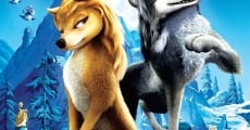 Filme completo A Lady e o Lobo: O Bicho tá Solto