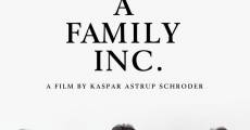 Rent a Family Inc. (2012) stream