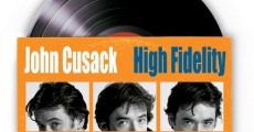 High Fidelity (2000) stream