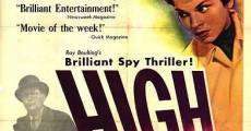 High Treason (1951)