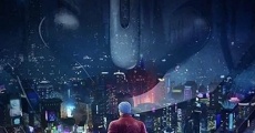 Película Altered Carbon: Reenfundados