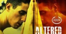 Altered States of Plaine (2012)