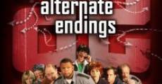 Alternate Endings