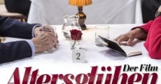 Altersglühen - Speed Dating für Senioren