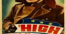 Filme completo The High Command