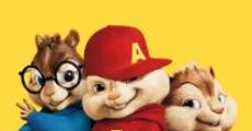 Alvin and the Chipmunks: The Squeakquel film complet