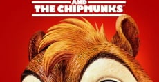 Alvin and The Chipmunks (2007) stream