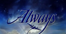 Always - Der Feuerengel von Montana streaming