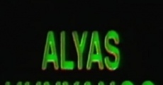 Alyas Hunyango streaming