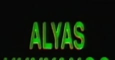 Alyas Hunyango