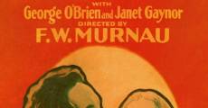 Sunrise: A Song of Two Humans (1927)