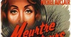 Meurtre en 45 tours (1960) stream