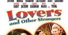 Lovers and Other Strangers (1970) stream