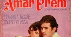 Película Amar Prem