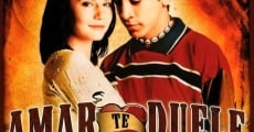 Filme completo A Dor de Te Amar