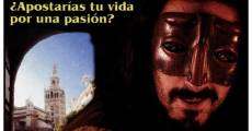Película Amar y morir en Sevilla (Don Juan Tenorio)