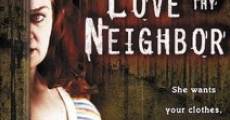 Love Thy Neighbor (2006) stream