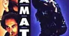 Amateur (1994) stream