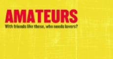 Amateurs (2013) stream