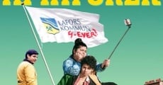 Película Amateurs