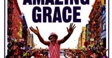 Película Amazing Grace