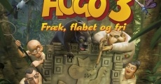 Jungledyret Hugo 3: Fræk, flabet og fri streaming