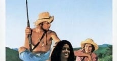 Película Amazonas para dos aventureros