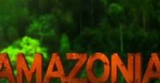 Película Amazonia: A Perilous Journey