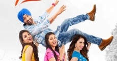 Ambarsariya (2016)