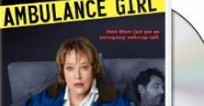 Película Ambulance Girl