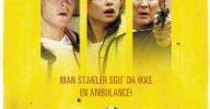 Ambulance - Rette sich wer kann streaming