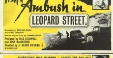 Ver película Emboscada en la calle Leopardo