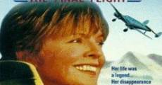 Amelia Earhart - Der letzte Flug streaming