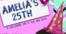 Amelia's 25th