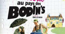 Filme completo Amélie au pays des Bodin's