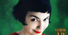 Filme completo O Fabuloso Destino de Amélie Poulain