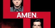 Amen. film complet