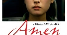 Filme completo Amém