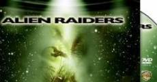 Alien Raiders