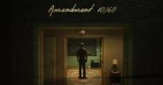 Amendment 10/60 (2013) stream