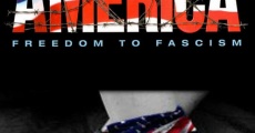 Película America: Freedom to Fascism