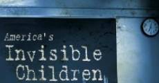 Película America's Invisible Children: The Homeless Education Crisis in America