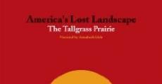 America's Lost Landscape: The Tallgrass Prairie