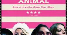 Película American Animal