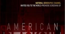 Filme completo American Blackout